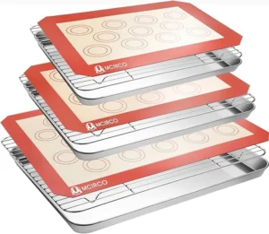 Best Baking Sheets in 2026: Top Choices for Every Baker