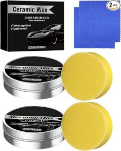 Best Ceramic Coating For Cars in 2026