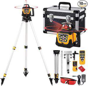 Best Laser Level in 2026