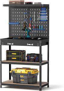 Best Workbench For Garage in 2026