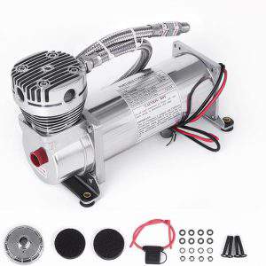 Best Air Compressor in 2026