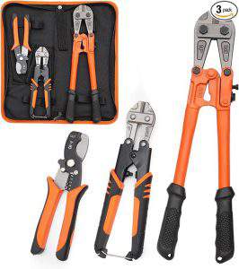 Best Bolt Cutter in 2026