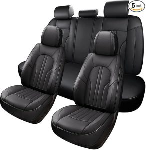 Best Seat Covers in 2026