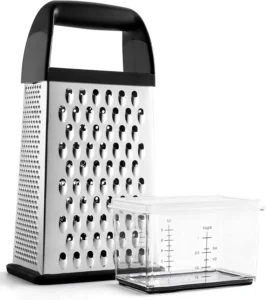 Best Cheese Grater in 2026: Top Picks