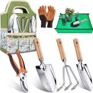 Best Gardening Tools Set in 2026