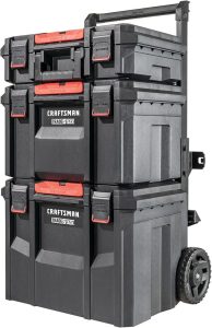 Best Rolling Tool Box in 2026
