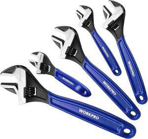 Best Adjustable Wrench in 2026