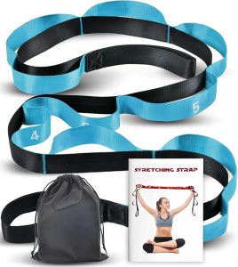 Best Stretching Strap in 2026