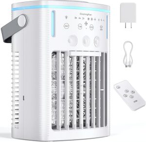 Best Portable Car Cooler in 2026