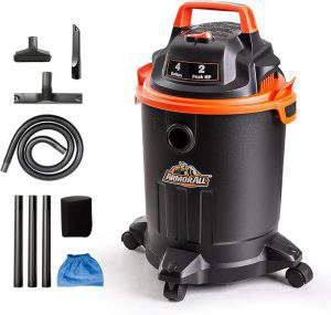 Best Shop Vacuum in 2026