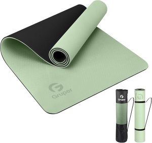 Best Yoga Mat in 2026