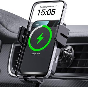 Best Wireless Car Charger in 2026