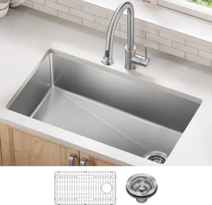 Best Kitchen Sink in 2026: Top 10 Picks