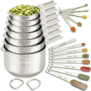Best Measuring Cups And Spoons in 2026