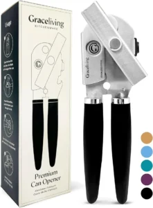 Best Can Opener in 2026: Top 10 Reviews
