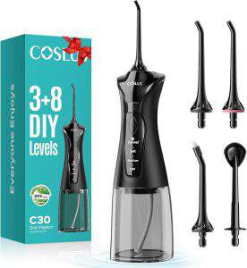 Best Water Flosser in 2026