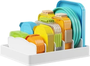 Best Kitchen Organizers in 2026: Top Picks
