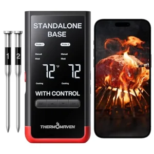 Best Meat Thermometer in 2026: Ultimate Guide to Precision Cooking