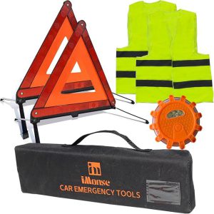 Best Roadside Emergency Kit in 2026