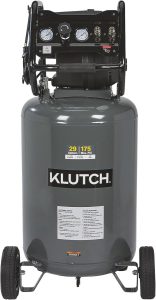 Best Air Compressor in 2026