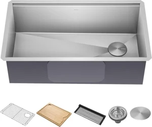 Best Kitchen Sink in 2026: Top 10 Picks