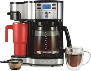 Best Coffee Maker Under 0