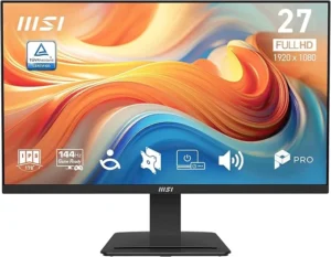 Best 144hz Gaming Monitor in 2026