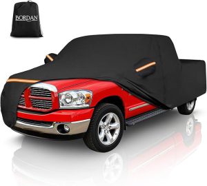 Best Truck Bed Cover in 2026