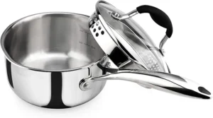 Best Saucepans in 2026: Top Picks for Every Home Chef