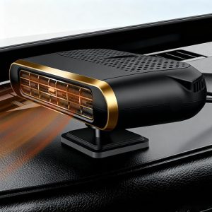 Best Portable Car Heater in 2026