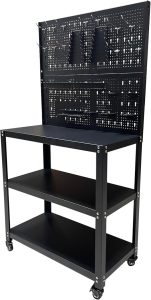Best Workbench For Garage in 2026