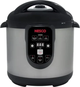 Best Electric Pressure Cooker in 2026: Top Picks