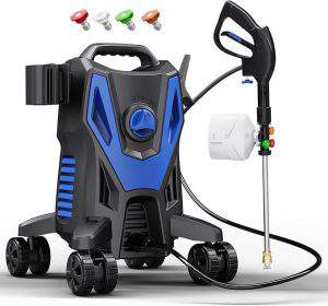 Best Pressure Washer in 2026