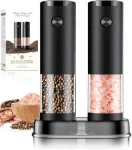 Best Pepper Grinder in 2026: Top Picks