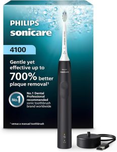 Best Electric Toothbrush in 2026