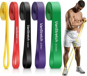 Best Resistance Bands in 2026