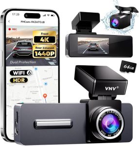 Best Dash Cam in 2026
