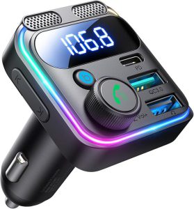 Best Bluetooth Car Adapter in 2026
