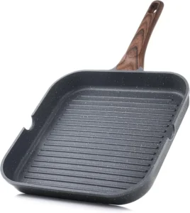 Best Grill Pan in 2026: Top Picks for 2026 Cooking Enthusiasts