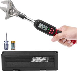 Best Torque Wrench in 2026