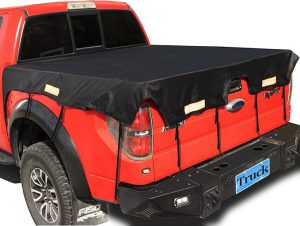 Best Truck Bed Cover in 2026