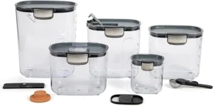 Best Pantry Storage Containers in 2026: Top Picks