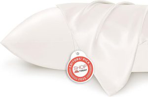 Best Silk Pillowcase For Skin in 2026