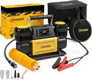 Best Air Compressor in 2026