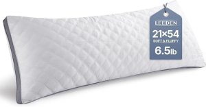 Best Body Pillow in 2026