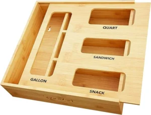 Best Kitchen Organizers in 2026: Top Picks