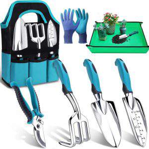 Best Gardening Tools Set in 2026