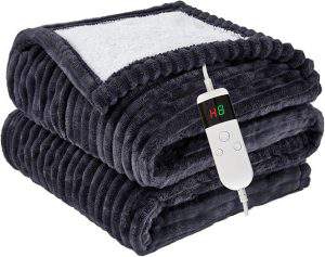 Best Heated Blanket in 2026