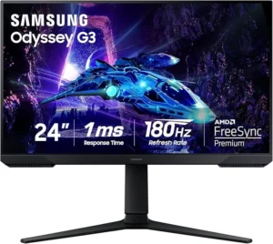 Best Budget Gaming Monitor in 2026