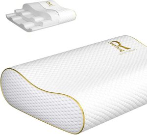 Best Memory Foam Pillow in 2026